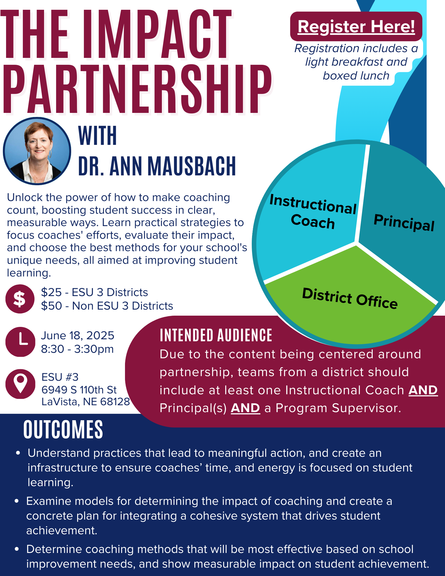 Click here to register.